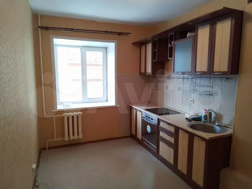 2-к. квартира, 61 м, 4/16 эт. - Фото 0