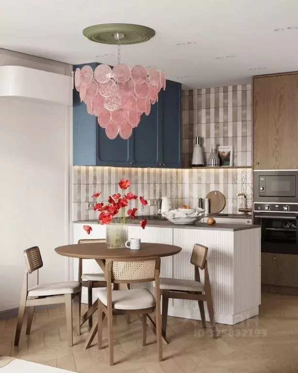 1-к кв. Крым, Ялта ул. Суворовская, 9 (35.0 м) - Фото 1