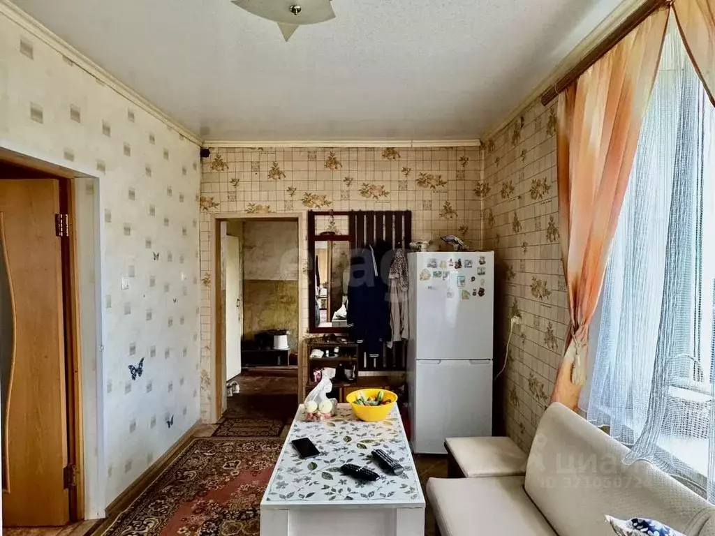 Дом в Брянская область, Брянск 1-й Ткацкий проезд (114 м) - Фото 0