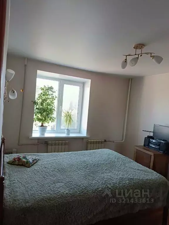 3-к кв. Саратовская область, Саратов ул. Имени И.Н. Посадского, 322 ... - Фото 1