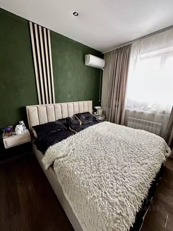 1-к кв. Белгородская область, Белгородский район, Дубовское с/пос, с. ... - Фото 2