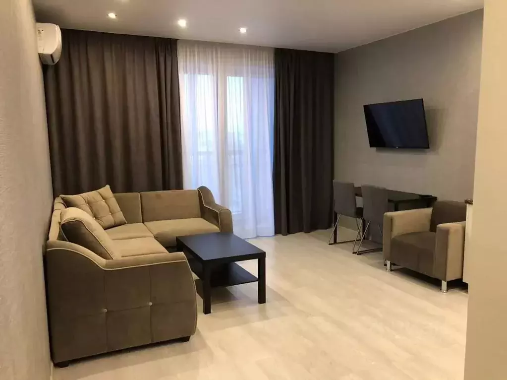 Студия Татарстан, Казань ул. Волкова, 12 (30.0 м) - Фото 1