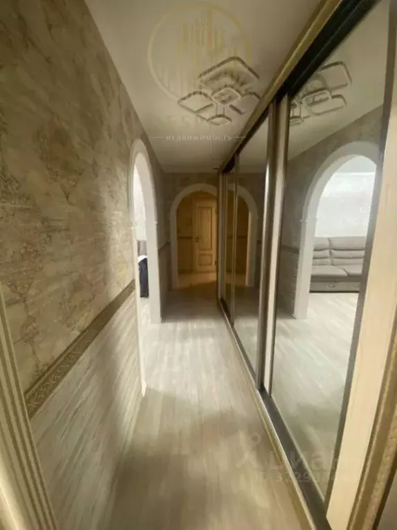 3-к кв. Ставропольский край, Минеральные Воды Бештаугорская ул., 7 ... - Фото 1