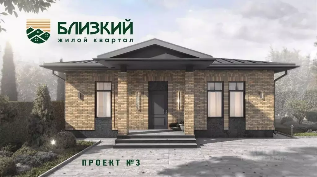 Дом в Оренбургская область, Оренбургский район, Красноуральский ... - Фото 0