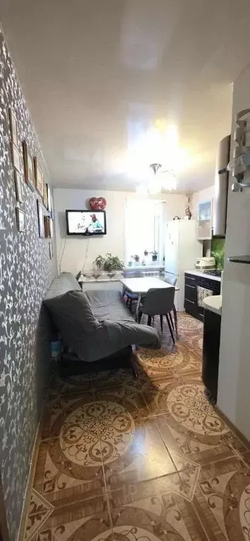 3-к кв. Пермский край, Березники ул. Ивана Дощеникова, 20 (67.8 м) - Фото 1