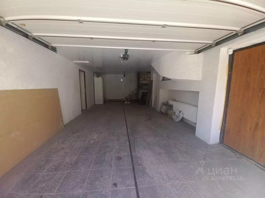 Дом в Севастополь Балаклавский муниципальный округ, СТ Фиолент ТСН, ... - Фото 1