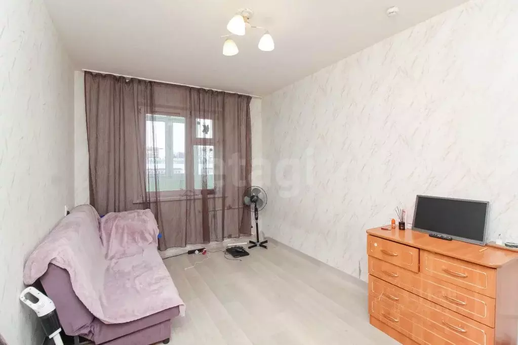 1-к кв. Красноярский край, Красноярск ул. Карамзина, 32 (41.5 м) - Фото 2