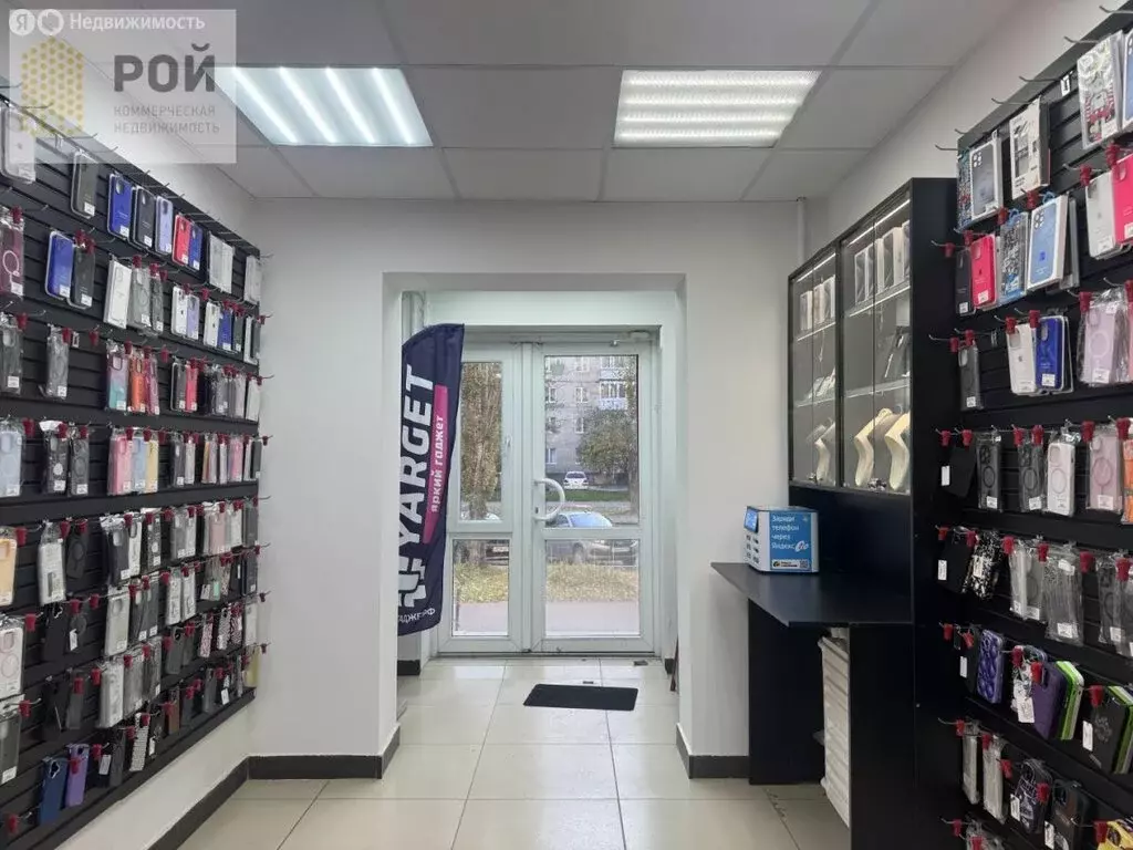 Помещение свободного назначения (63 м) - Фото 2