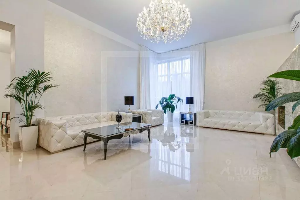 Коттедж в Московская область, Одинцовский городской округ, д. ... - Фото 1