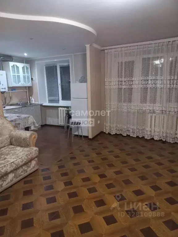 2-к кв. Нижегородская область, Нижний Новгород ул. Июльских Дней, 6 ... - Фото 2