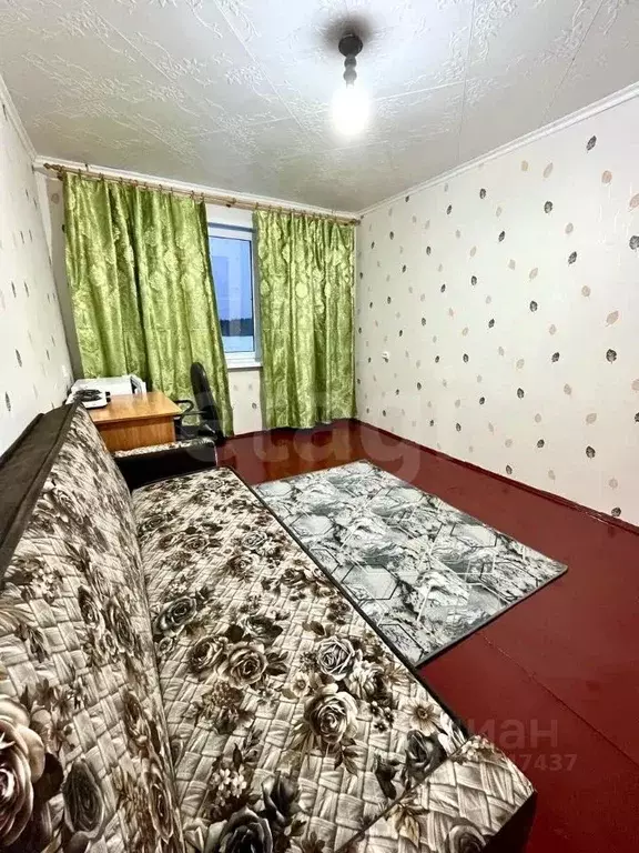 Комната Коми, Сыктывкар Строитель мкр, ул. Молодежная, 6 (12.9 м) - Фото 1