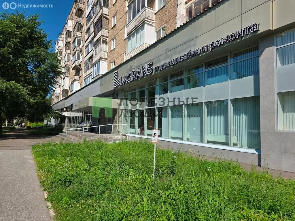 Помещение свободного назначения (390 м) - Фото 2