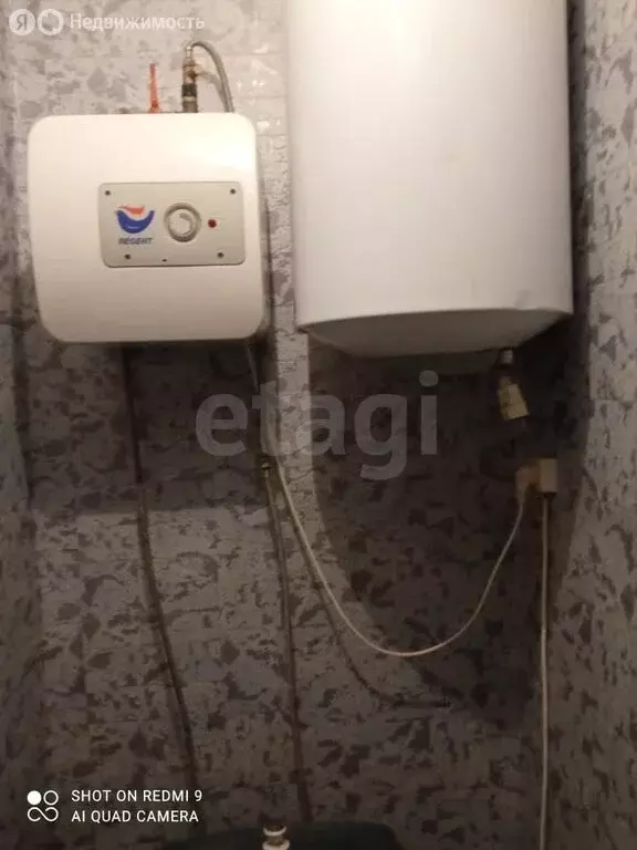 Дом в Псковская область, Красногородский муниципальный округ, деревня ... - Фото 2