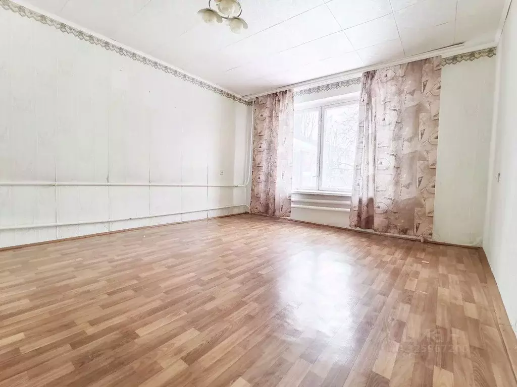 2-к кв. Орловская область, Орел Московское ш., 169 (47.5 м) - Фото 1