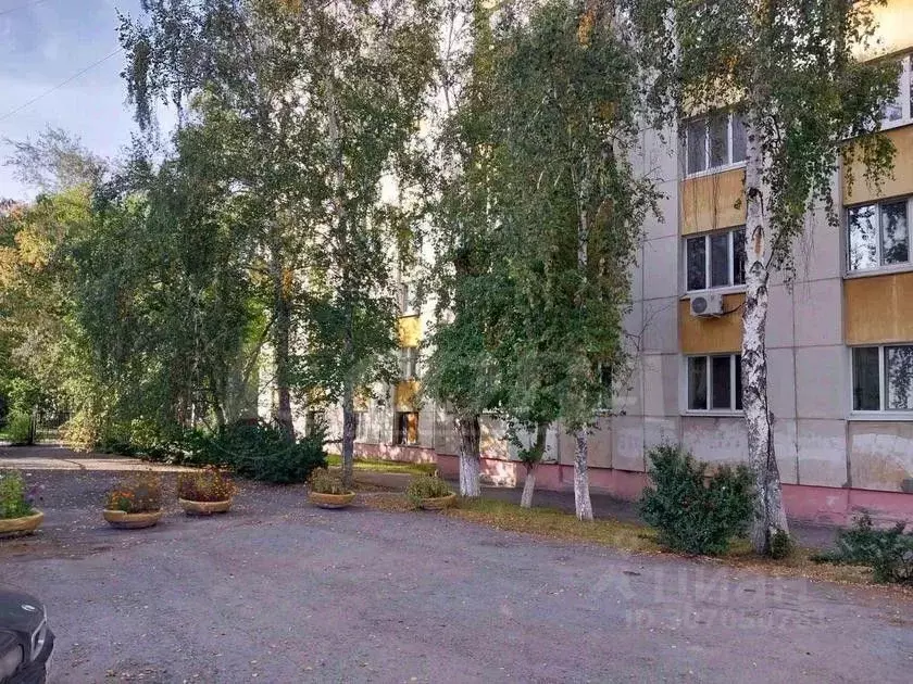 Комната Тюменская область, Тюмень Волгоградская ул., 70 (13.0 м) - Фото 1