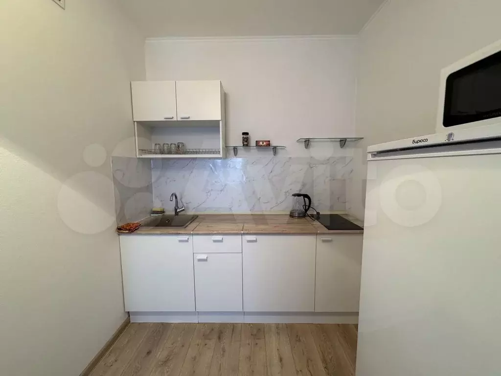2-к. квартира, 39 м, 16/24 эт. - Фото 0
