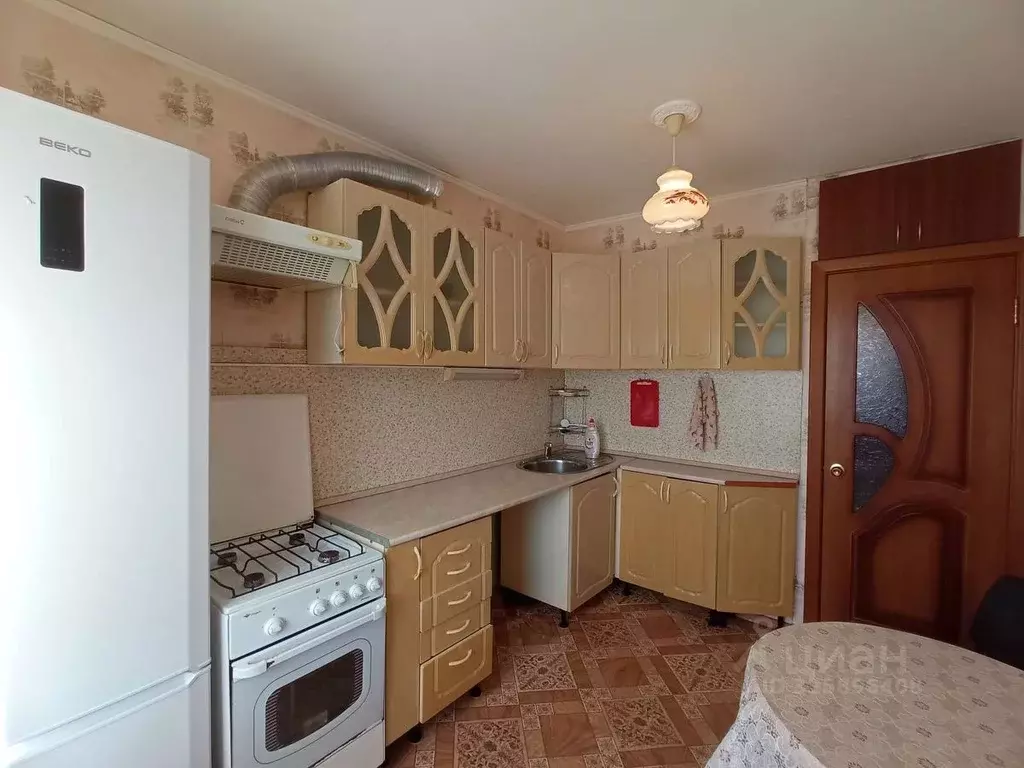 3-к кв. Брянская область, Брянск Орловская ул., 24А (62.0 м) - Фото 2