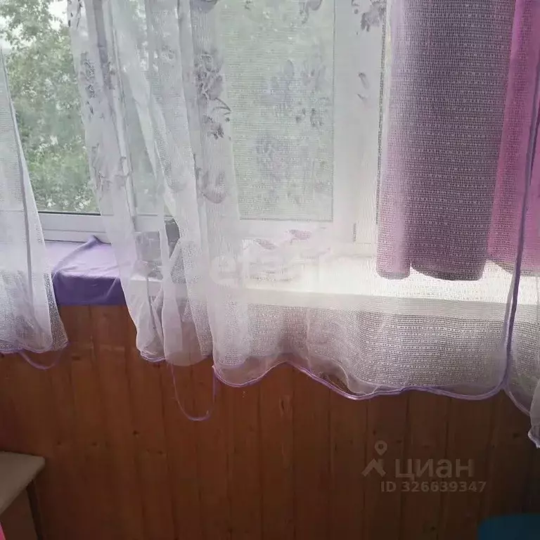 3-к кв. Бурятия, Улан-Удэ Заречный мкр, ул. Мерецкова, 31 (52.7 м) - Фото 2