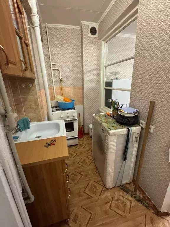 1-к кв. Ставропольский край, Кисловодск ул. 40 лет Октября, 10 (22.0 ... - Фото 2