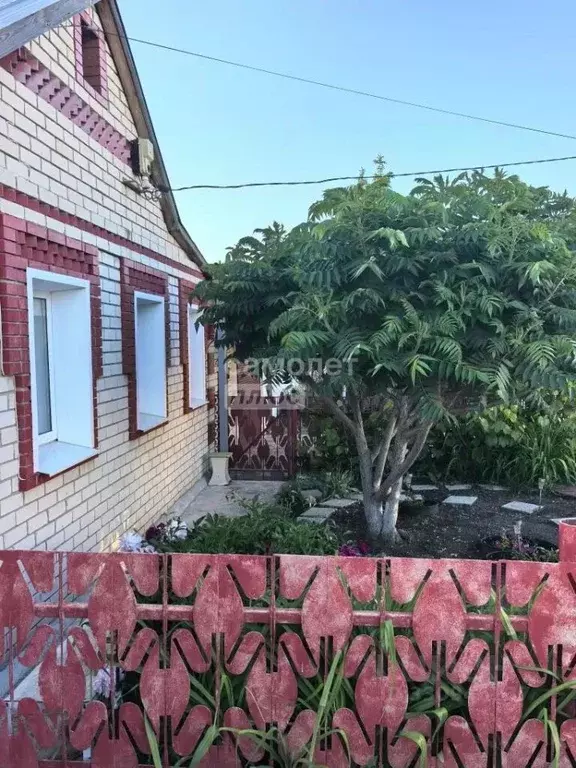 Дом в Самарская область, Сызрань Ташкентская ул., 10 (44 м) - Фото 1