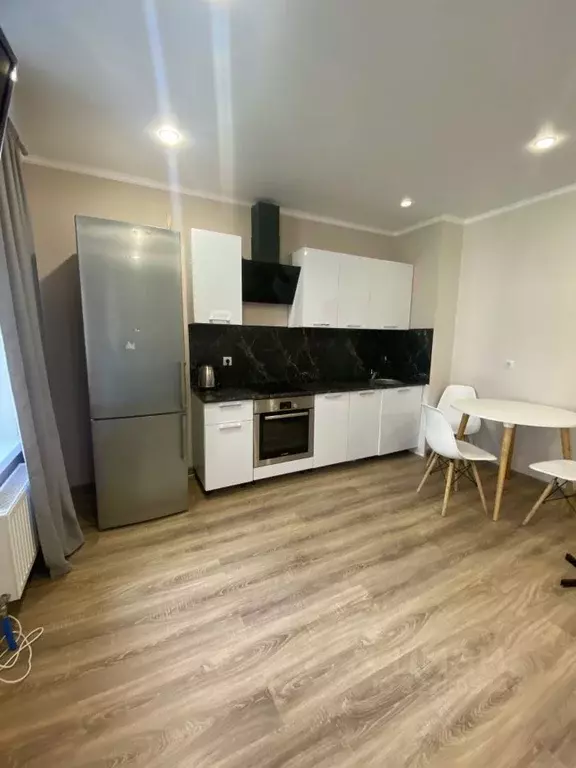 Студия Татарстан, Пестречинский район, Кощаковское с/пос, д. Царево ... - Фото 1