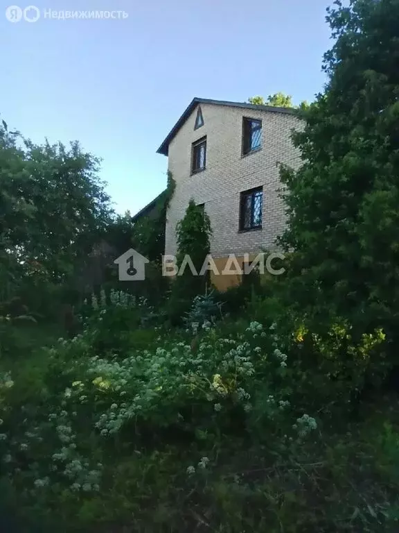 Дом в Троицкое, квартал Рабочий, 74 (288 м) - Фото 0