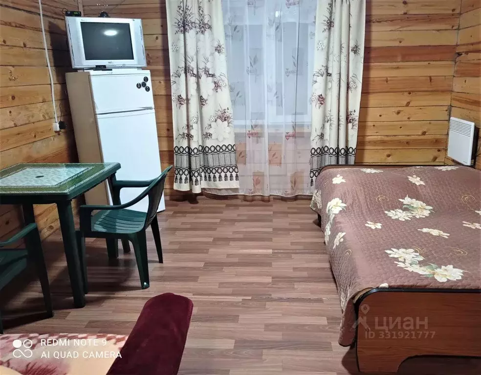 Комната Бурятия, Прибайкальский район, с. Гремячинск, Байкальский мкр ... - Фото 1