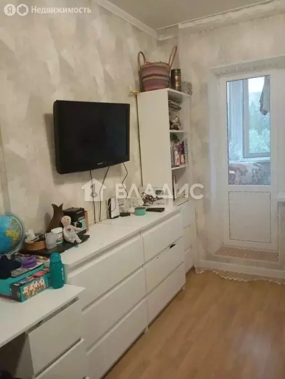 1-комнатная квартира: Химки, микрорайон Сходня, Овражная улица, 4 ... - Фото 1