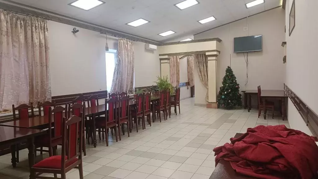 Помещение свободного назначения в Челябинская область, Сосновский ... - Фото 2