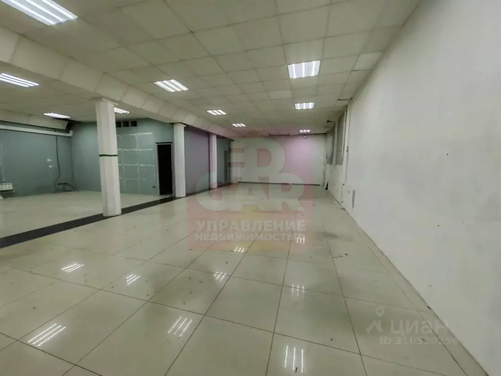 Торговая площадь в Ярославская область, Ярославль Московский просп., ... - Фото 1