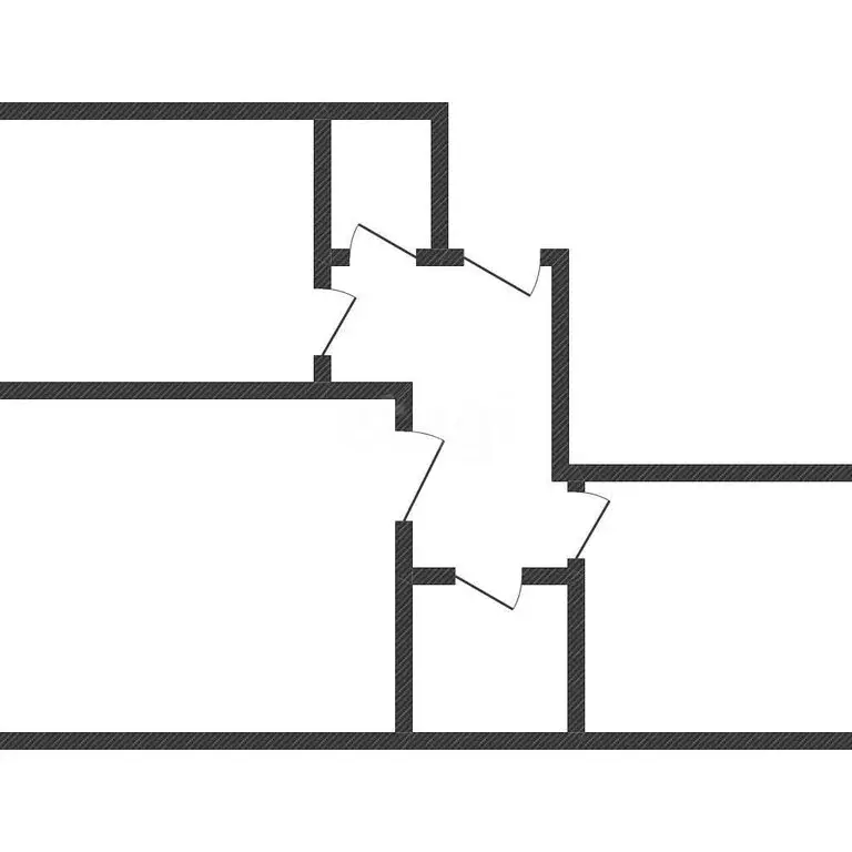 2-комнатная квартира: Казань, проспект Победы, 139Ак1 (63.4 м) - Фото 1
