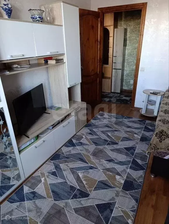 Продаётся 1-к квартира, 30 м - Фото 0