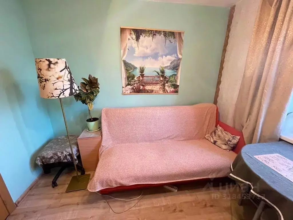 Комната Москва Матвеевская ул., 3К1 (10.0 м) - Фото 1