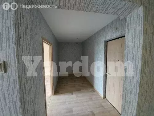 1-комнатная квартира: Красноярск, улица Елены Стасовой, 50И (42 м) - Фото 0