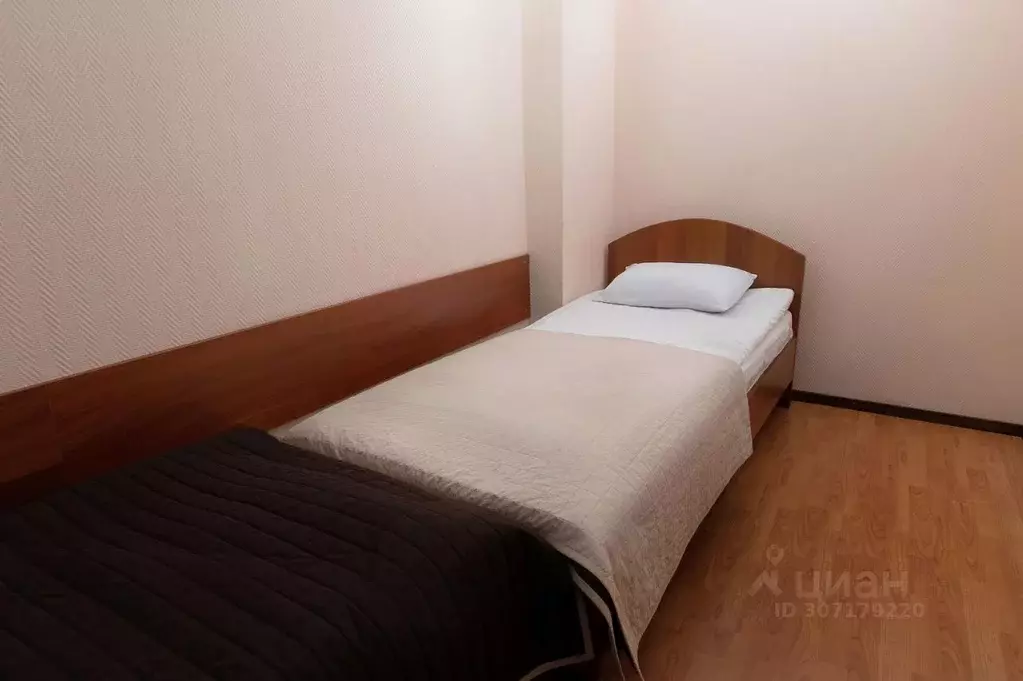 Комната Карелия, Сортавала Карельская ул., 35 (20.0 м) - Фото 1