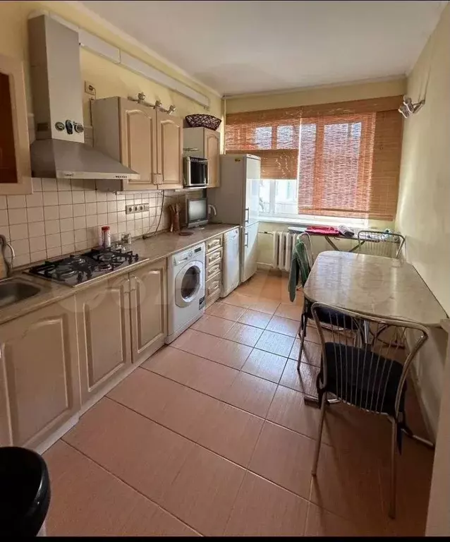 1-к. квартира, 33 м, 7/9 эт. - Фото 1