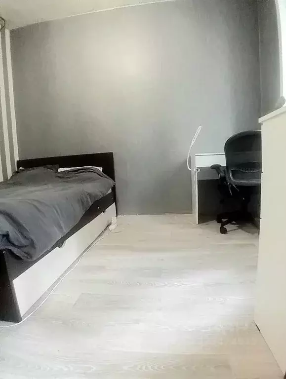 3-к кв. Саратовская область, Саратов ул. Имени В.М. Азина, 32А (43.0 ... - Фото 1