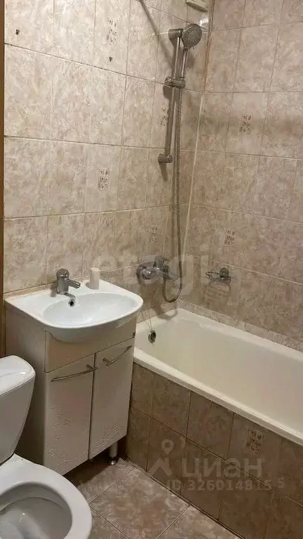 2-к кв. Новосибирская область, Новосибирск ул. Ползунова, 4 (41.0 м) - Фото 2