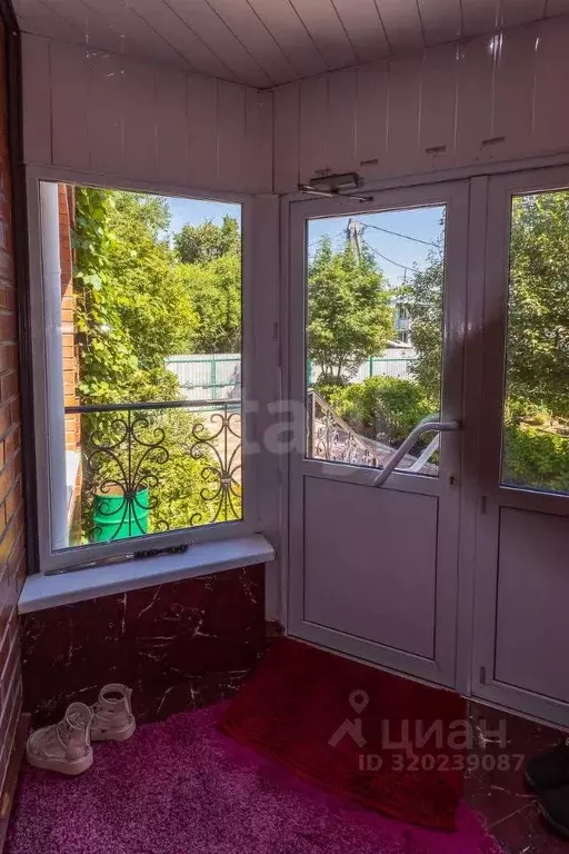 Дом в Амурская область, Благовещенск Трудовая ул., 106/6 (150 м) - Фото 2