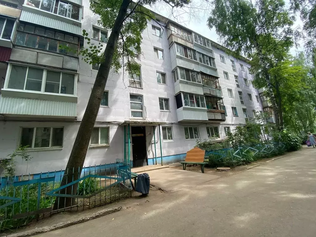 Продаётся 2-к квартира, 49.5 м - Фото 0