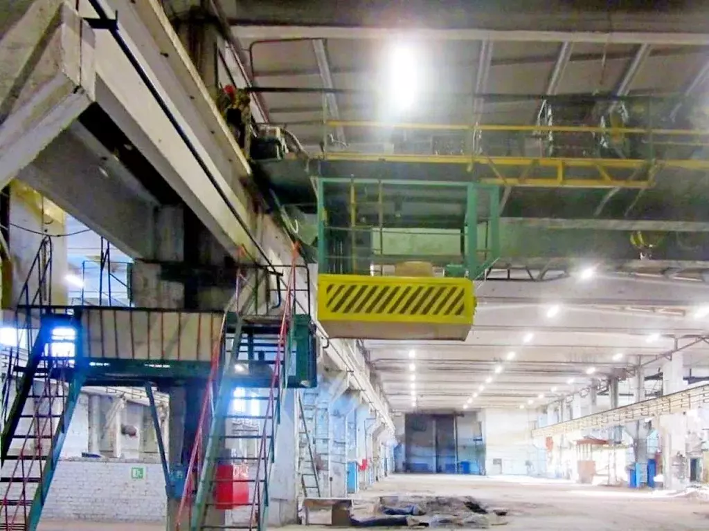 Производственное помещение в Оренбургская область, Оренбург Мебельная ... - Фото 1