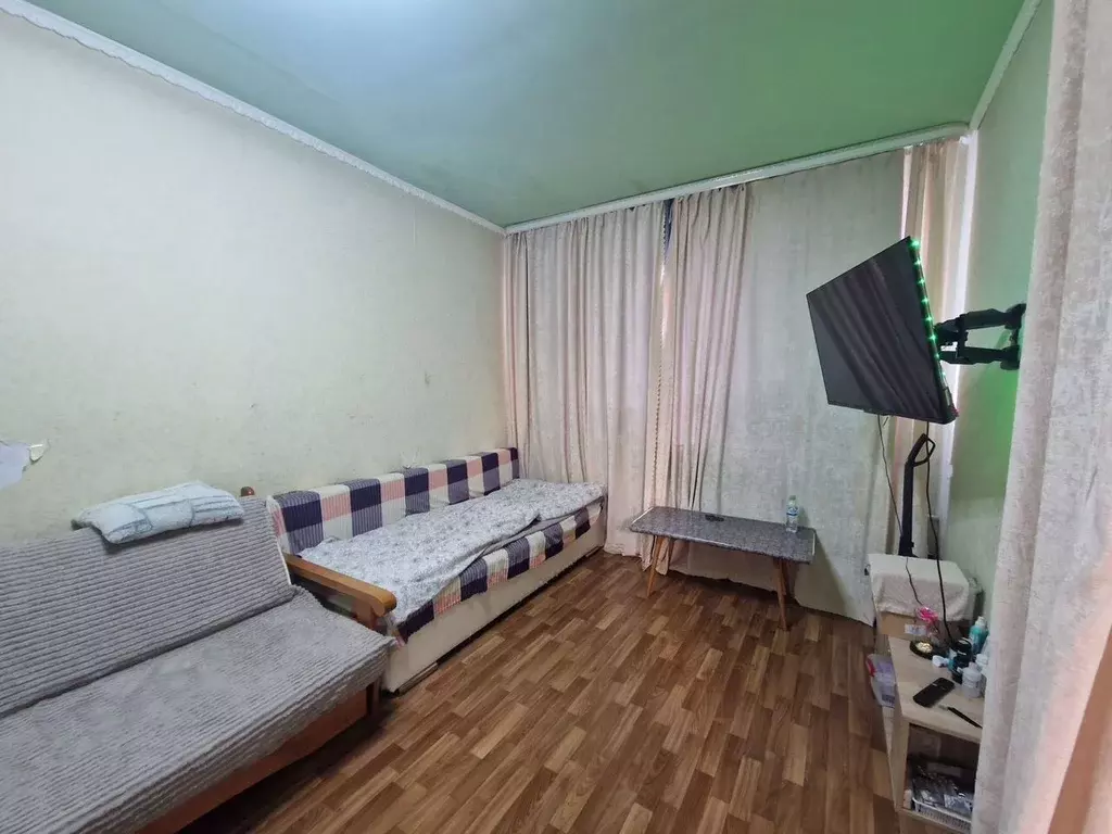 1-к кв. Московская область, Подольск Литейная ул., 6а (32.0 м) - Фото 0