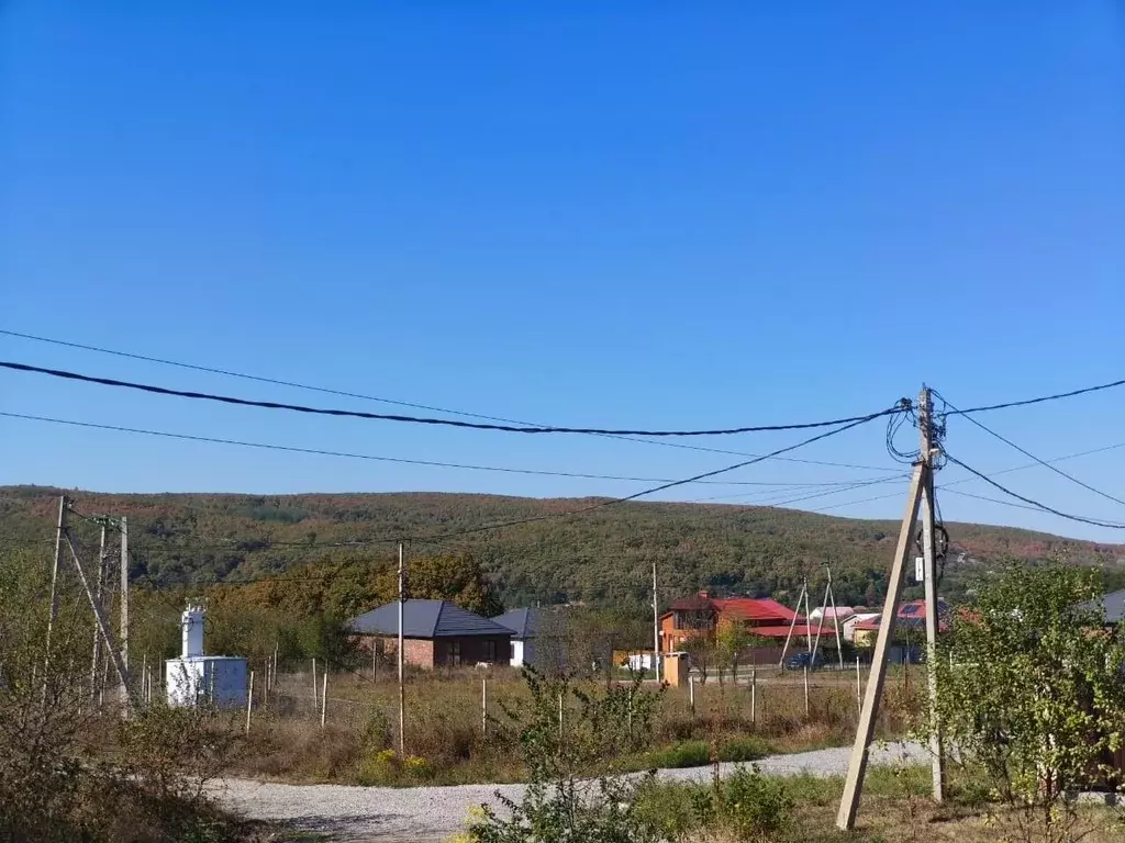 Участок в Краснодарский край, Северский район, Азовское с/пос, ... - Фото 1
