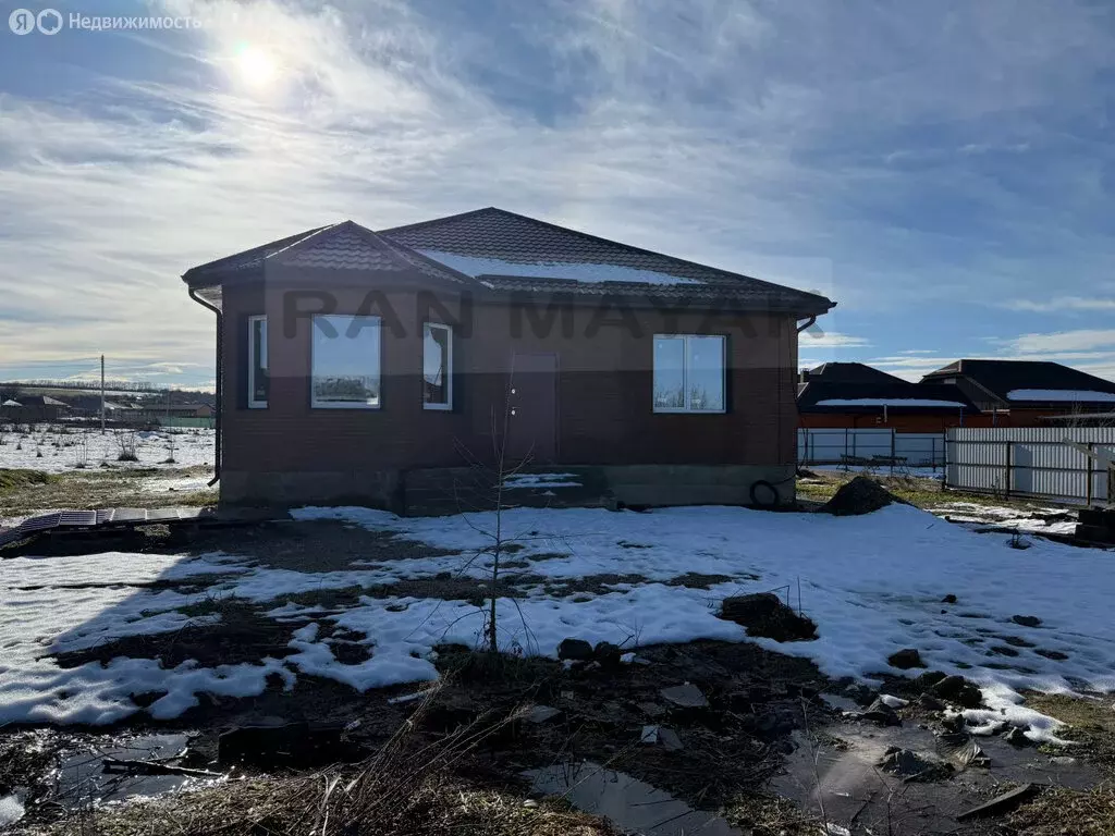 Дом в Майкоп, Прудовый переулок, 32 (138.1 м) - Фото 1