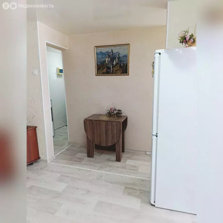 1-комнатная квартира: Томский район, село Томское, улица Маяковского, ... - Фото 2