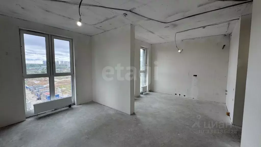 4-к кв. Москва Бартеневская ул., 18к1 (99.8 м) - Фото 2
