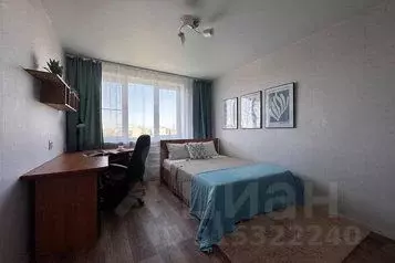 3-к кв. Нижегородская область, Нижний Новгород Северный жилрайон, ул. ... - Фото 1