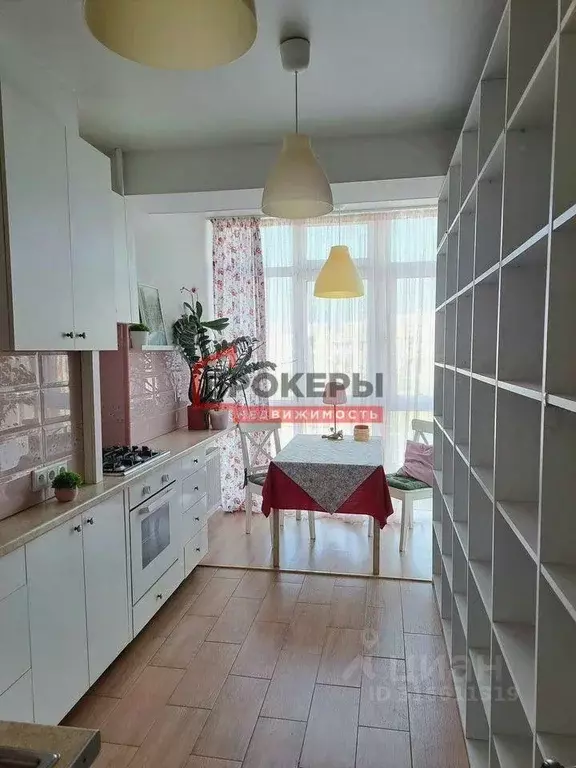 1-к кв. Севастополь ул. Тараса Шевченко, 49 (36.0 м) - Фото 1