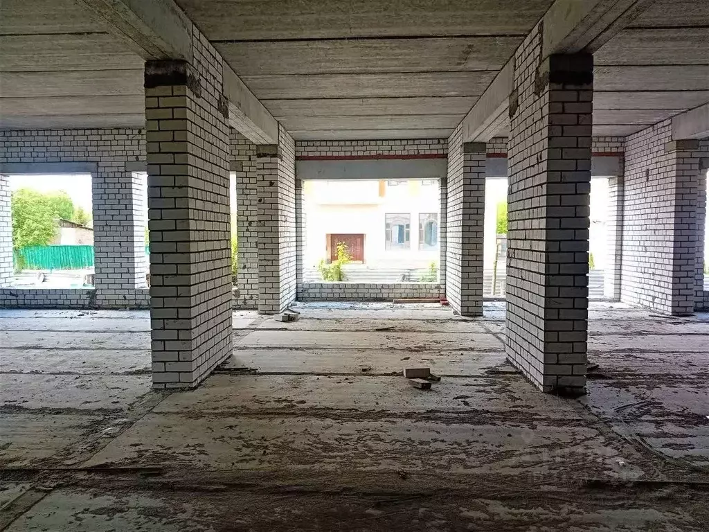 Помещение свободного назначения в Владимирская область, Муром ул. ... - Фото 0