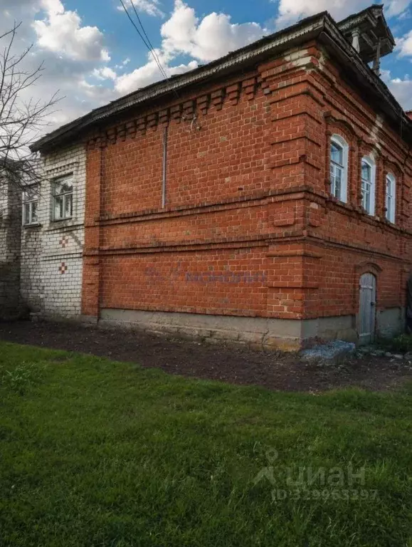 Дом в Нижегородская область, Богородский муниципальный округ, с. ... - Фото 2